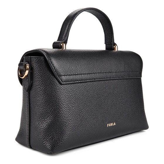 Furla Moonlight Bolso Piel natural 20 cm