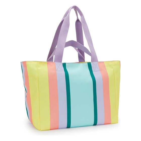 Kipling Beach ++ Bolsa de compras 68 cm