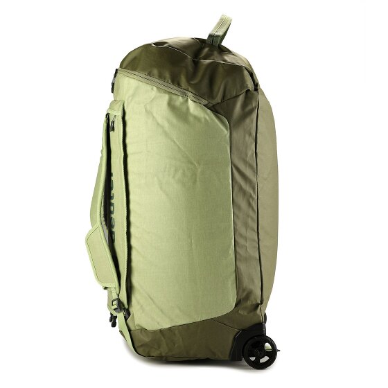 Deuter Duffel Pro Roller 90 2 ruedas Bolsa de viaje 86 cm