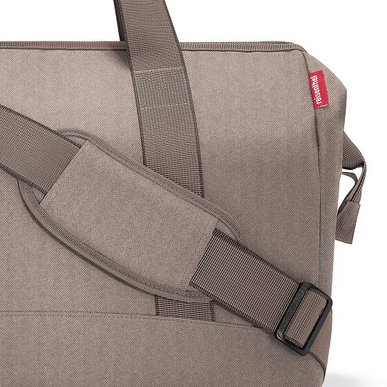 reisenthel Bolsa de viaje Allrounder L Weekender 48 cm