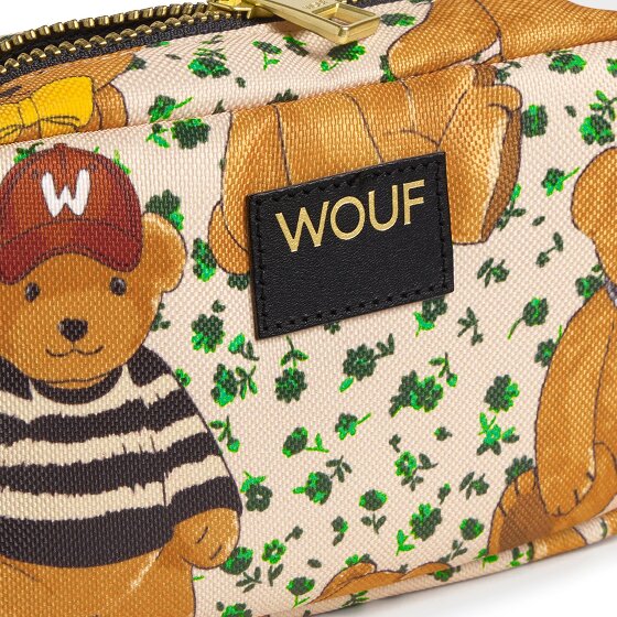 Wouf Daily Bolsa de aseo 15 cm