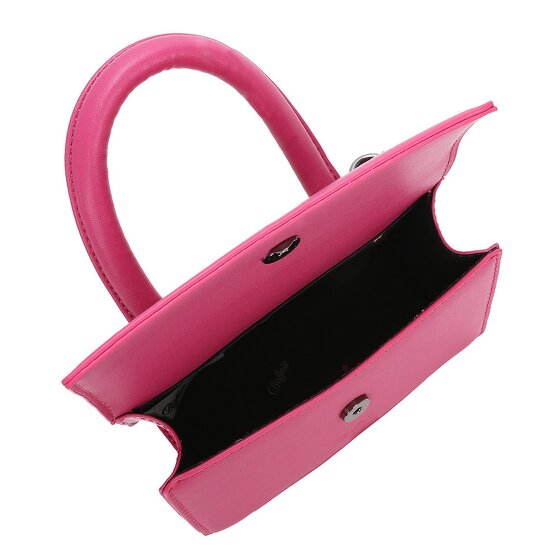 Buffalo Clap02 Bolso 17 cm