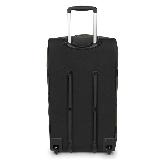Eastpak Transit'R Plus 2 ruedas Bolsa de viaje 80 cm