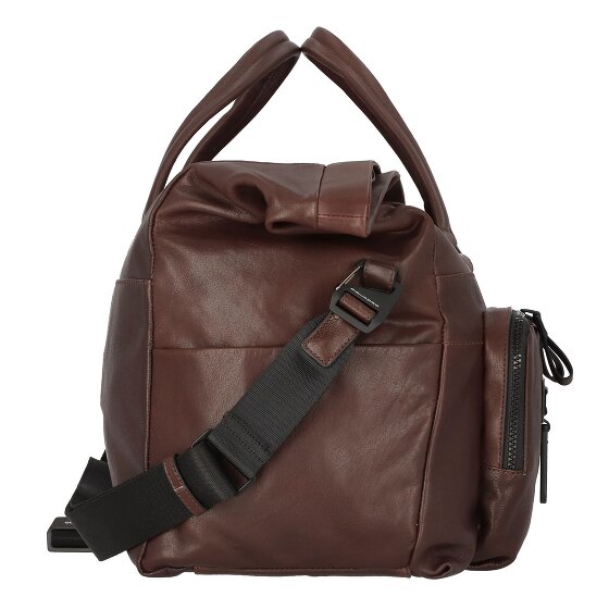 Piquadro Bolsa de viaje Harper Weekender Piel 52 cm