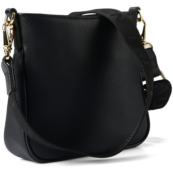 Lauren Ralph Lauren Cameryn Bolsa de hombro Mini Bag Piel 17 cm