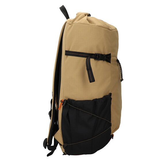 Haglöfs Ardos Rolltop 28 Mochila de día 50 cm Compartimento para el portátil