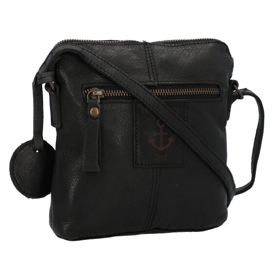 Harbour 2nd Urban Poets Ellis Bolsa de hombro Mini Bag Piel 18 cm