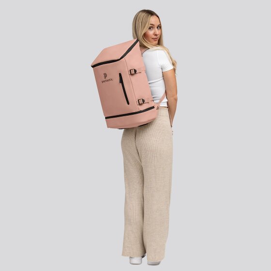 Pactastic Urban Collection Mochila de día 50 cm Compartimento para el portátil