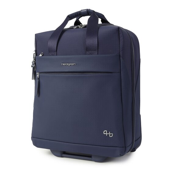 Hedgren Furo Bento 2 ruedas Carro de la cabina 44.5 cm Compartimento para el portátil
