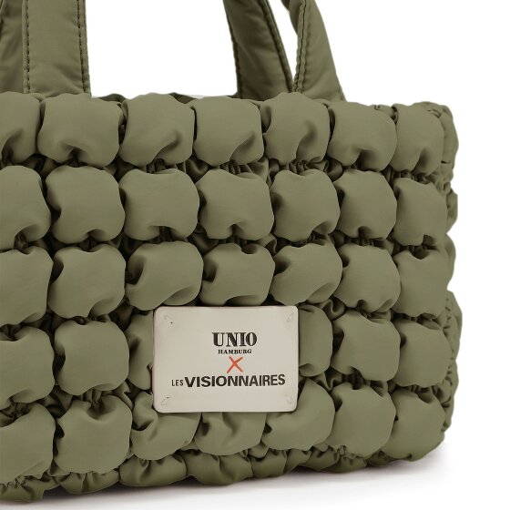 LES VISIONNAIRES Unio Cortina S Bolso 34 cm