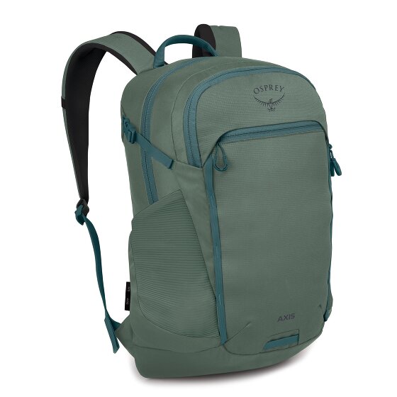 Osprey Axis 24 Mochila de día 48 cm Compartimento para el portátil