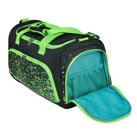 Neoxx Move Bolsa de deporte 43.5 cm