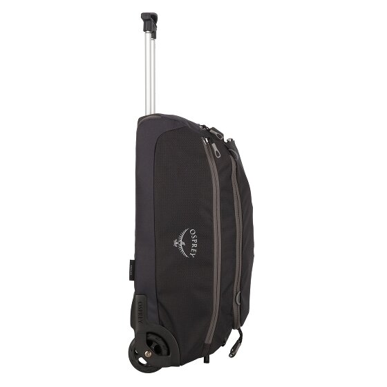 Osprey Daylite 40 2 ruedas Bolsa de viaje 58 cm