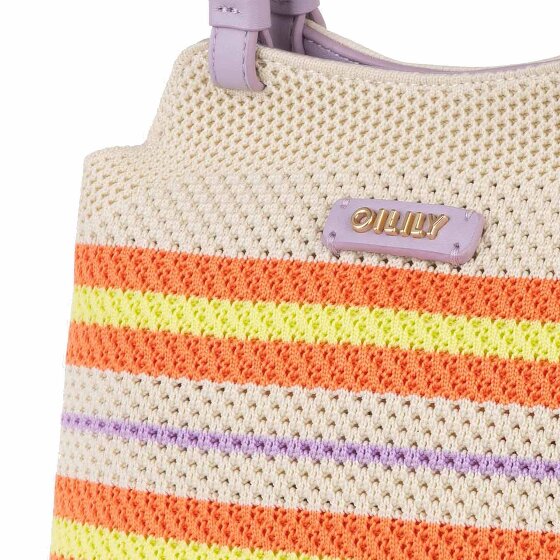 Oilily Knitties Bolso 21 cm