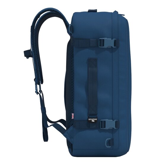 Cabin Zero Bolsa de viaje para cabina Classic Plus Mochila 42L 54 cm