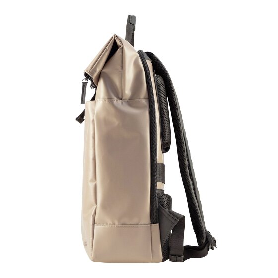 Jost Tolja Mochila de día 46 cm Compartimento para el portátil