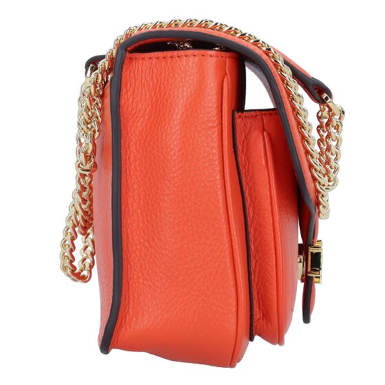 Lauren Ralph Lauren Bradley Bolsa de hombro Piel 22 cm