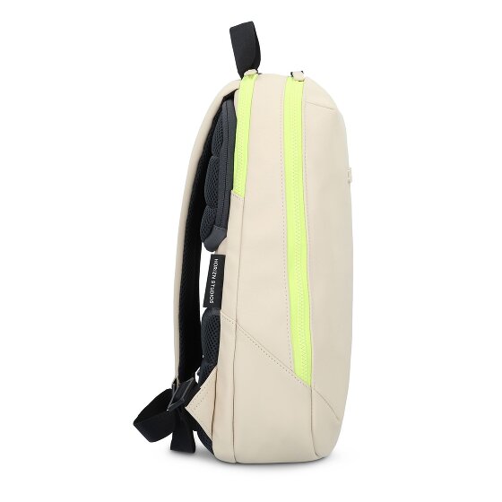 Horizn Studios Gion Pro Mochila de día 43 cm Compartimento para el portátil