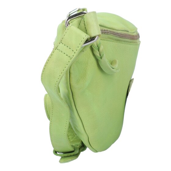 Taschendieb Wien Kohlmarkt 107 Riñonera Piel 36 cm