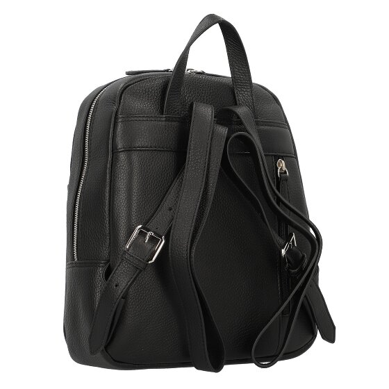 Braun Büffel Hanna Mochila de la ciudad S Piel 31 cm