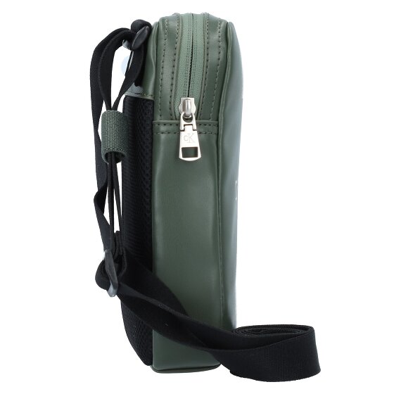 Calvin Klein Jeans Monogram Soft Bolsa de hombro 19.5 cm