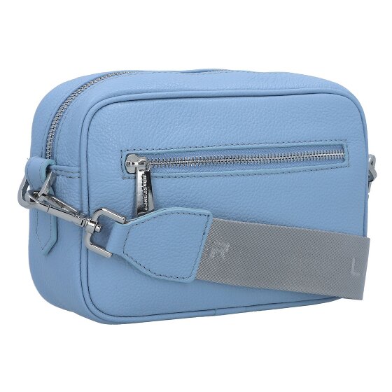 Lancaster Milano AMA Bolsa de hombro Piel 21 cm