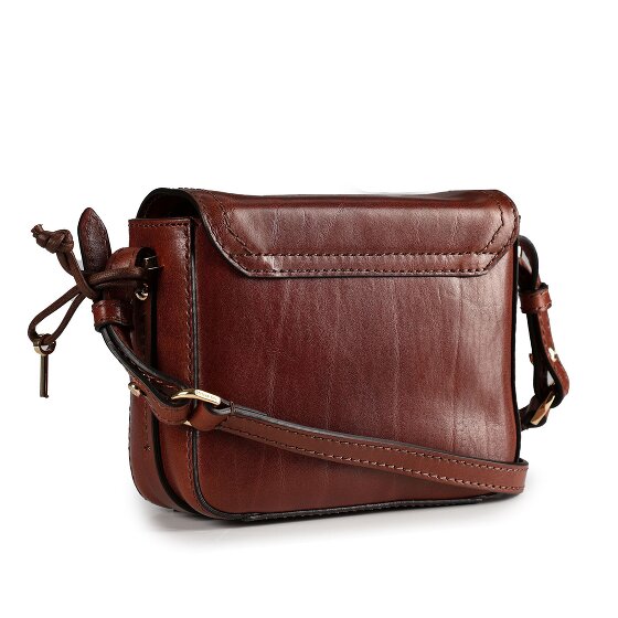 The Bridge Corsini Bolsa de hombro Piel 19 cm