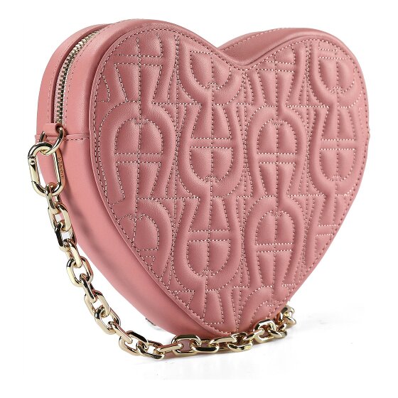 AIGNER Fashion Bolsa de hombro Piel 19 cm