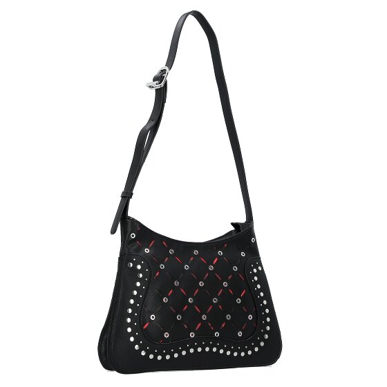 Desigual Yankee Manaos Bolsa de hombro 31 cm