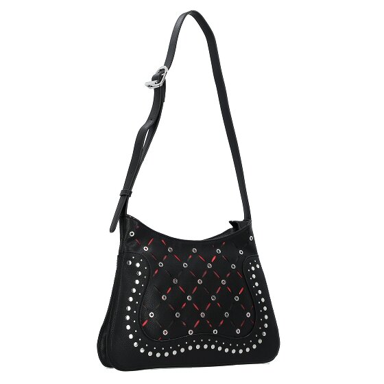 Desigual Yankee Manaos Bolsa de hombro 31 cm