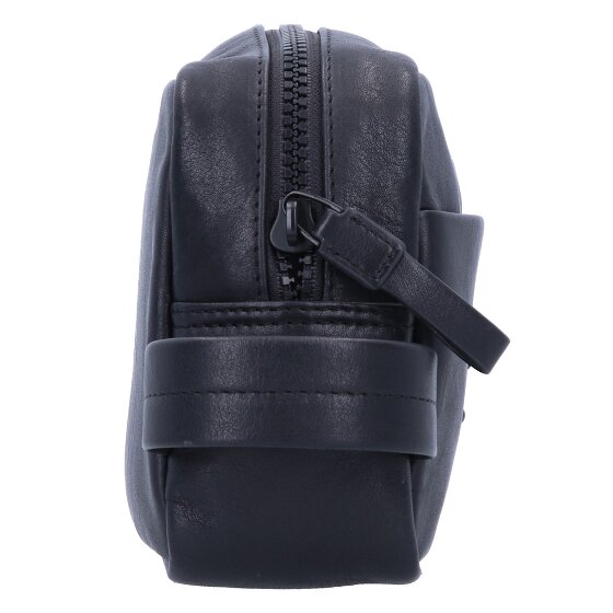 Piquadro Harper Bolsa de aseo Piel 23 cm