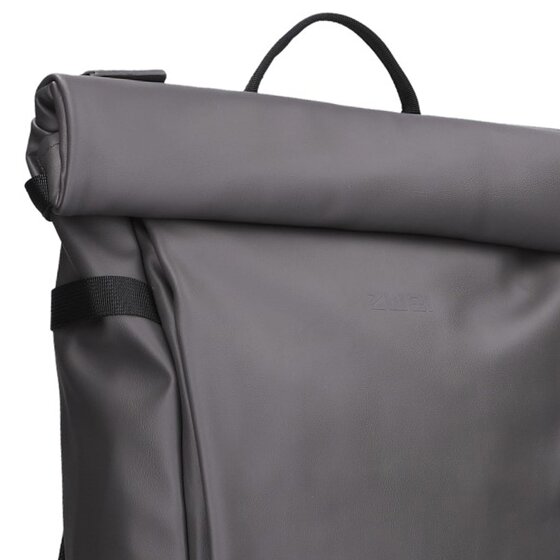 Zwei Aqua Mochila de día 45 cm Compartimento para el portátil