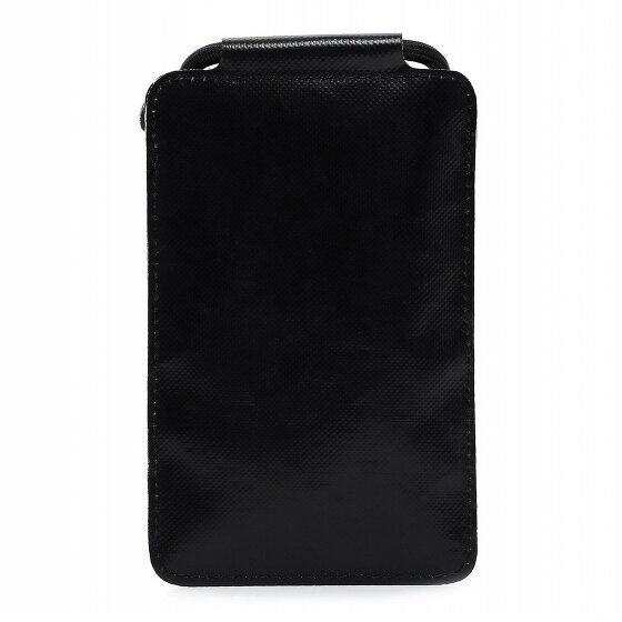 Suri Frey Funda de teléfono móvil de lona Jessey 11,5 cm