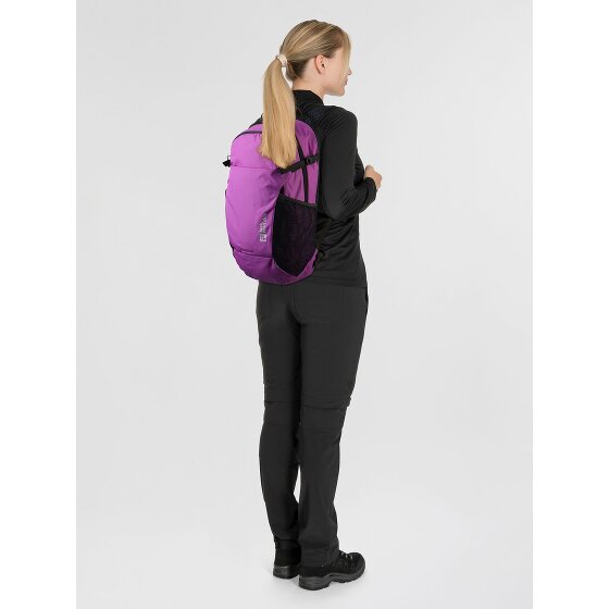 Jack Wolfskin Velocity 20 Mochila de senderismo 45 cm