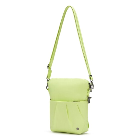 Pacsafe Bandolera Citysafe CX RFID 26 cm