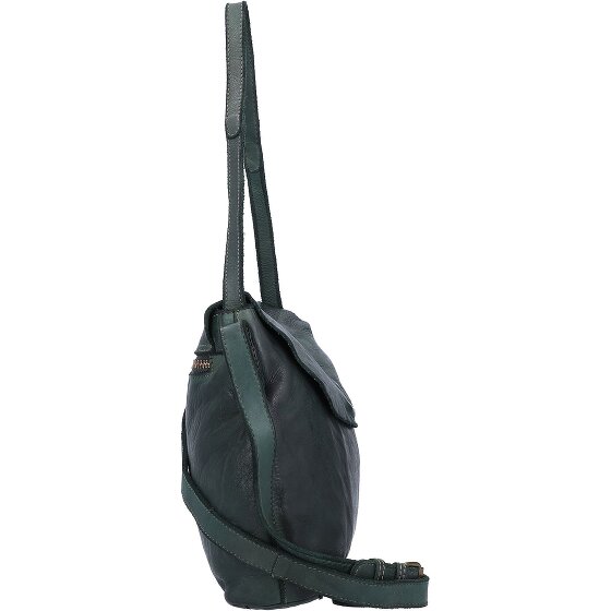 Harold's Bolsa de hombro Submarine L Piel 28 cm