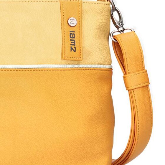 Zwei Jana Bolsa de hombro 27 cm