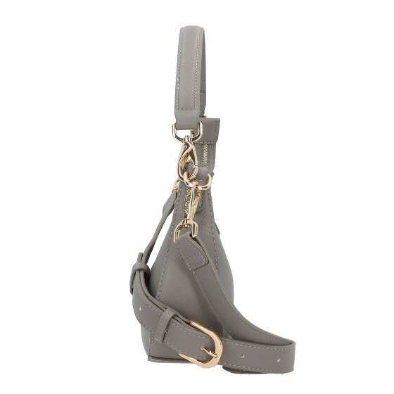 Valentino Zero Bolsa de hombro Piel natural 22 cm