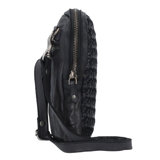 Harbour 2nd Anchor Love Bruna Bolsa de hombro Piel 15 cm