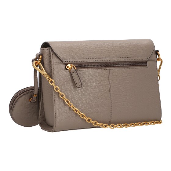 Picard Chic Way Bolsa de hombro Piel 23 cm