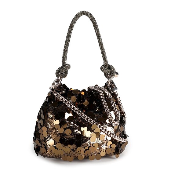 Guess Holiday Shine Bolso miniatura 16 cm