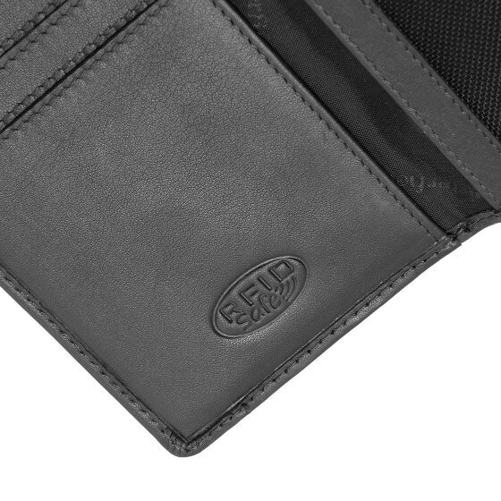 The Chesterfield Brand Aldra Cartera Piel 12 cm