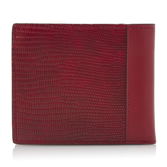 Castelijn & Beerens Donna Billetera RFID Piel 11 cm