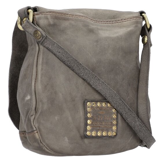 Campomaggi Giada Bolsa de hombro Mini Bag Piel 17 cm