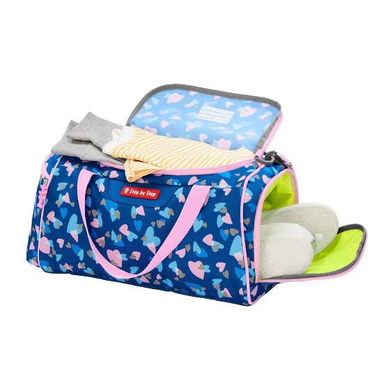 Step by Step Bolsa de deporte 36 cm