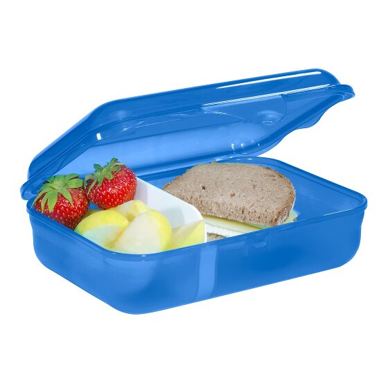 Step by Step Caja de almuerzo 18 cm