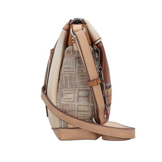 Anekke Menire Bolsa de hombro 24.5 cm