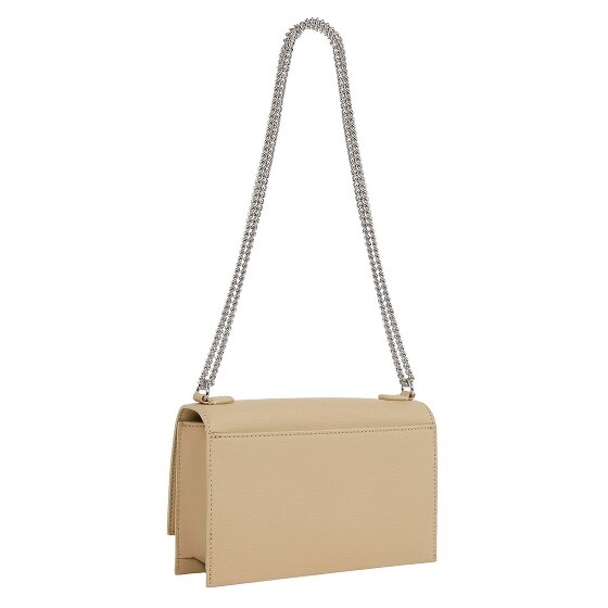 Calvin Klein Jeans Minimal Monogram Bolsa de hombro 21 cm