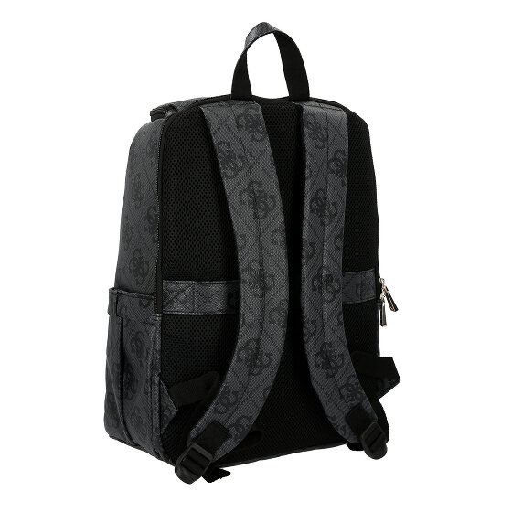 Guess Berta Mochila de negocios Piel 42 cm