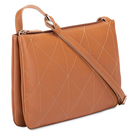 Mywalit Bolsa de hombro Piel 25 cm